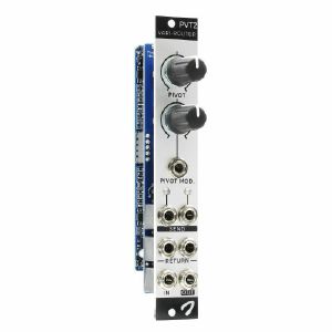 Joranalogue Pivot 2 Vari-Router Voltage Controlled Variable Router Module (B-STOCK)