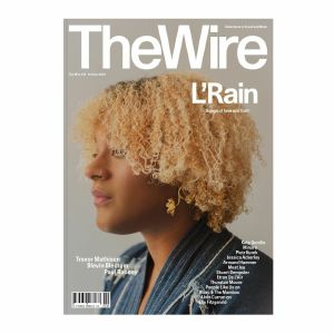 Wire Magazine October 2023 Issue #476