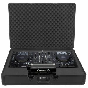 UDG Ultimate Pick Foam Multi Format 2XL Flightcase MK2 For DDJ-REV5/DDJ-FLX10/DDJ-REV7/DDJ-FLX6/DDJ-1000/XDJ-RX3, XDJ-RX2,/ SRT/XDJ-RX3/XDJ-RX2/MCX8000/Gaia SH-01/Keylab 49/Keylab Essential 49/MicroStation/Taktile 49/Oxygen 49/Launchkey 49/NS7 III