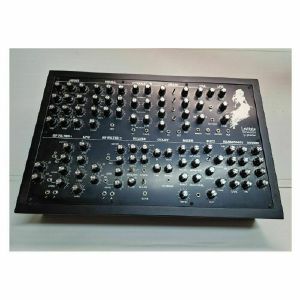 Synamodec Levitate Expansion Semi-Modular Desktop Synthesiser