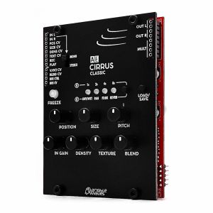 Tangible Waves AE Modular Cirrus Classic Granular Processor Module