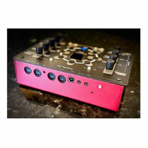 Conductive Labs The NDLR v2 MIDI 4-Track Sequenced Arpeggiator/Chord & Drone Player