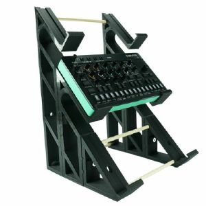 CoverUp Pro Roland Compact Modular 3-Tier Desktop Stand