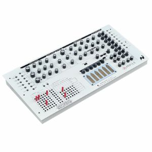 Analogue Solutions Ample Analogue Patch Pin Matrix Synthesiser