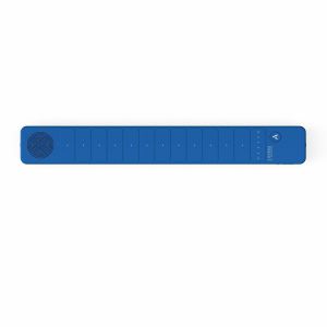 Artiphon Corda USB-C MIDI Polyphonic Expression Controller/Synthesiser/Sampler (blue)