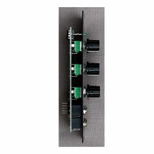 AJH Synth/Tone Science Chance Delay Delay Effects Module