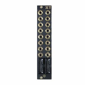 Tesseract Modular XT Remote Extension Modules (2.0m ribbon cables)