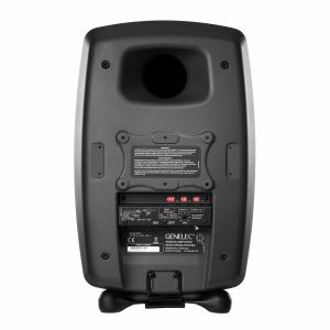 Genelec 8050B Compact 2-Way Active Studio Monitor (single, grey)