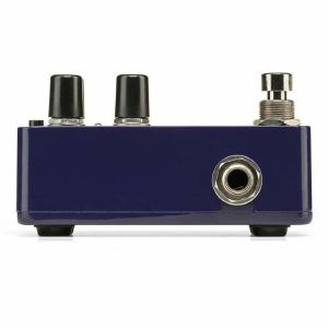 Electro-Harmonix Pico Triboro Bridge Digital Overdrive/Distortion/Fuzz Effects Pedal
