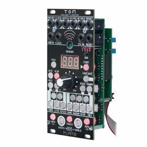 Flame Ton Melody Looper Module