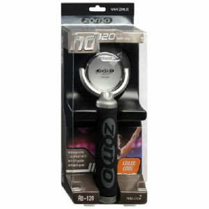 Zomo Mono-Stick HD-120 Professional Handheld DJ Headphones (black) (B-STOCK)