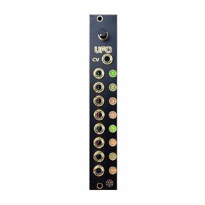 Tesseract Modular UFO 8 Low Frequency Oscillation Module