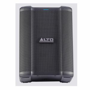 Alto Professional Busker 200W Portable Battery Powered PA Speaker