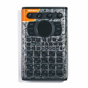 Roland SP-404MKII Stones Throw Limited Edition Audio Sampler & Effector