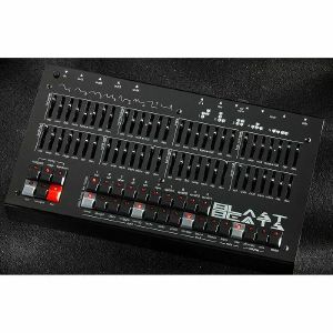 Twisted Electrons BlastBeats Groovebox (B-STOCK)