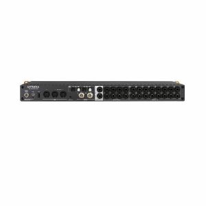 Arturia AudioFuse 16Rig 16x12 Audio & MIDI Interface