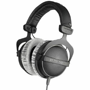 Beyerdynamic DT770 Pro Closed Dynamic Studio Headphones (250 Ohm) (B-STOCK)