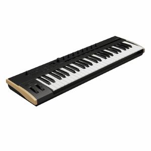 Korg Keystage 49 USB MIDI 2.0 49-Key Polytouch Keyboard Controller