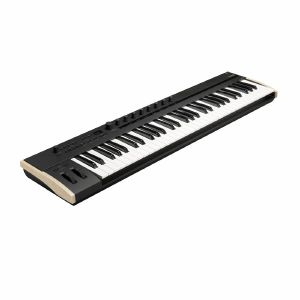 Korg Keystage 61 USB MIDI 2.0 61-Key Polytouch Keyboard Controller