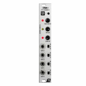 Xaoc Devices Poti II 1974 Batumi II Expander Module