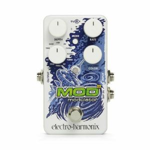 Electro-Harmonix Mod 11 Modulation Effects Pedal (B-STOCK)