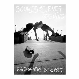 Sounds Of Eyes Opening by Spot