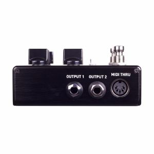 Source Audio Nemesis Delay Effects Pedal With Analogue Dry Through