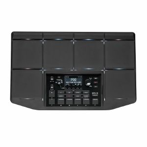 Korg MPS-10 Drum Percussion & Sampler Pad