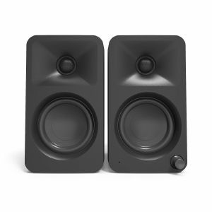 Kanto Ora Powered Reference Desktop Hi-Fi Speakers With Bluetooth (pair)