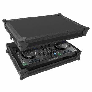 Zomo D-Live-2 NSE Flightcase For Denon DJ SC Live 2