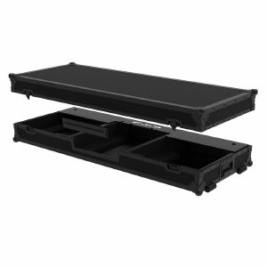Zomo P-SL-A9 NSE Flightcase For Pioneer DJ DJM-A9 & 2x PLX-1000