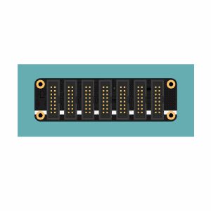 Winterbloom Micronova Bussboard