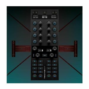 Native Instruments Traktor X1 MK3 Performance DJ Controller (B-STOCK)
