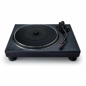 Technics SL-1500C Direct Drive Hi-Fi Turntable (black) (B-STOCK)