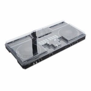 Decksaver Pioneer DJ DDJ-REV5 Dust Cover