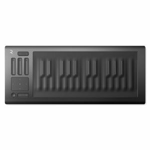 ROLI Seaboard Rise 25 Multi Dimensional MIDI Controller (B-STOCK)
