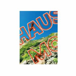 The Rough Guide To Hausu Mountain