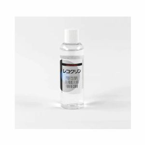 Disk Union Reco Clean Vinyl Record Cleaning Fluid (200ml)