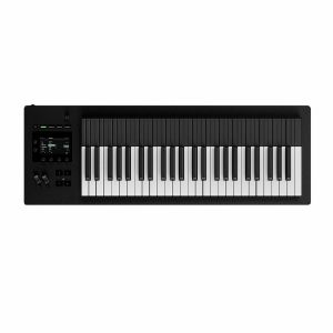Expressive-E Osmose 49-Key Expressive Polyphonic Synthesiser (B-STOCK)