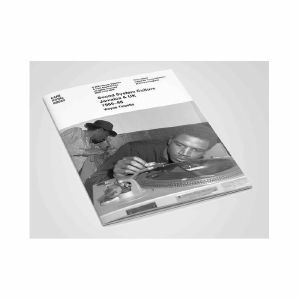 Sound System Culture Jamaica & UK 1986-88 by Wayne Tippetts