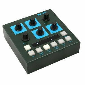 OTO Machines BIM 12-Bit Analogue/Digital Hybrid Delay Processor (B-STOCK)