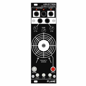 Flame Airlectron Distance CV Recorder Module
