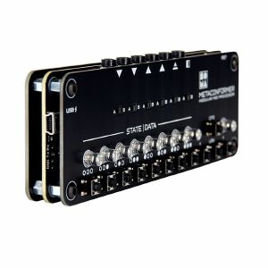 SoMa Laboratory Metaconformer Modular MIDI Processor