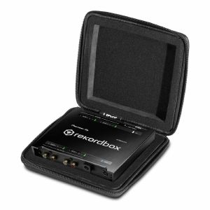 UDG Creator Pioneer DJ Recordbox DVS Interface 2 Case