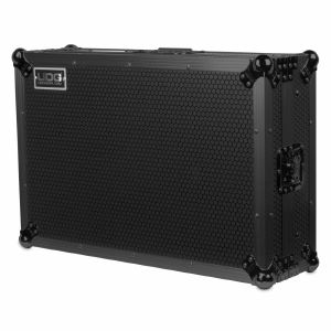 UDG Pioneer DJ DDJ-REV5 Flightcase Plus Laptop Shelf