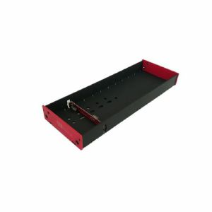 Tangible Waves AE Modular 1-Row 12x1 Narrow Synth Module Case (B-STOCK)