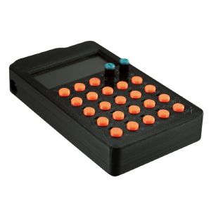 CoverUp Pro Teenage Engineering Pocket Operator Case