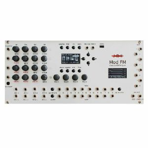 Jomox Mod FM 8-Voice FM Synthesiser Module (B-STOCK)