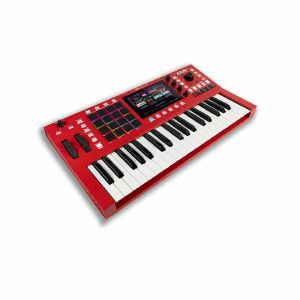 Akai Professional MPC Key 37 Standalone MPC Synthesiser Keyboard