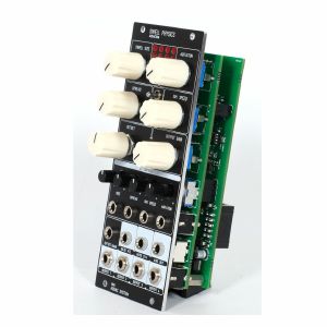ADDAC System ADDAC508 Swell Physics Module